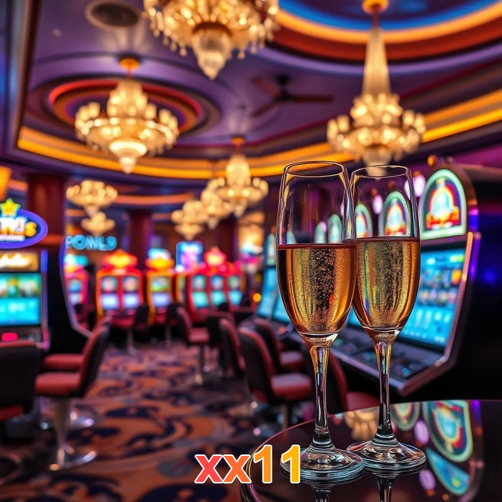 Blackjack Success Story