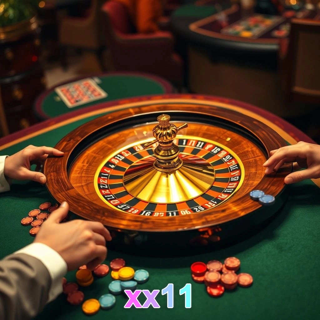 Platform Infrastructure