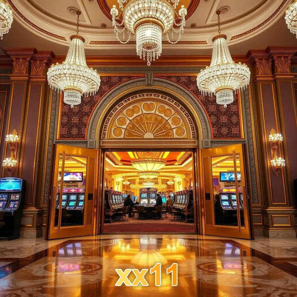 Fortune Games Series