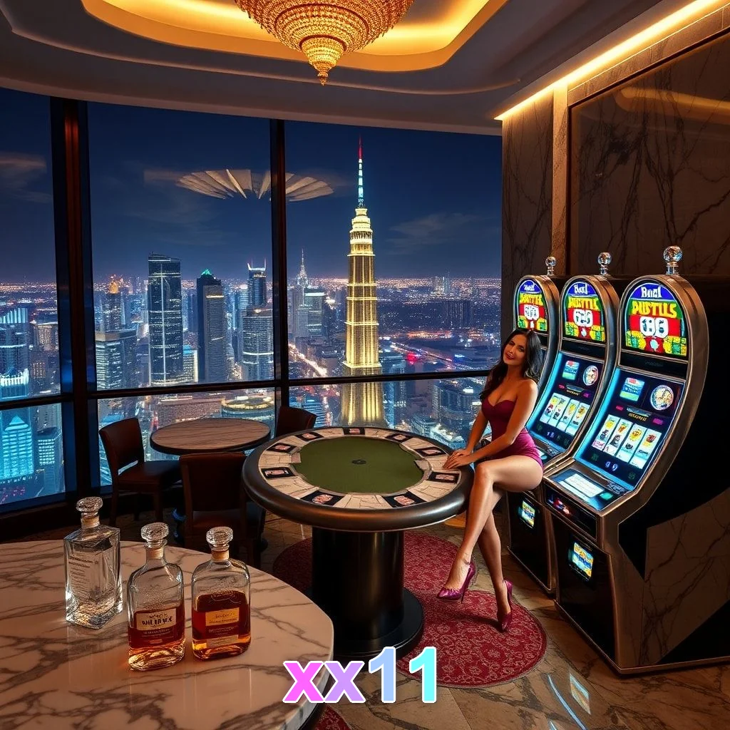 BGaming Live Blackjack