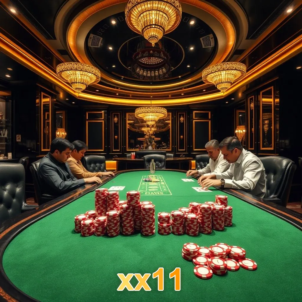 Security Infrastructure